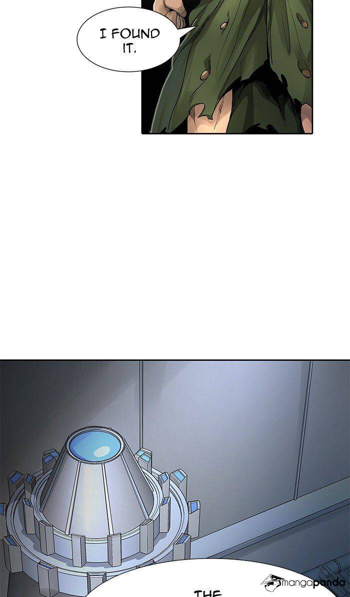 Tower of God Chapter 478 image 036